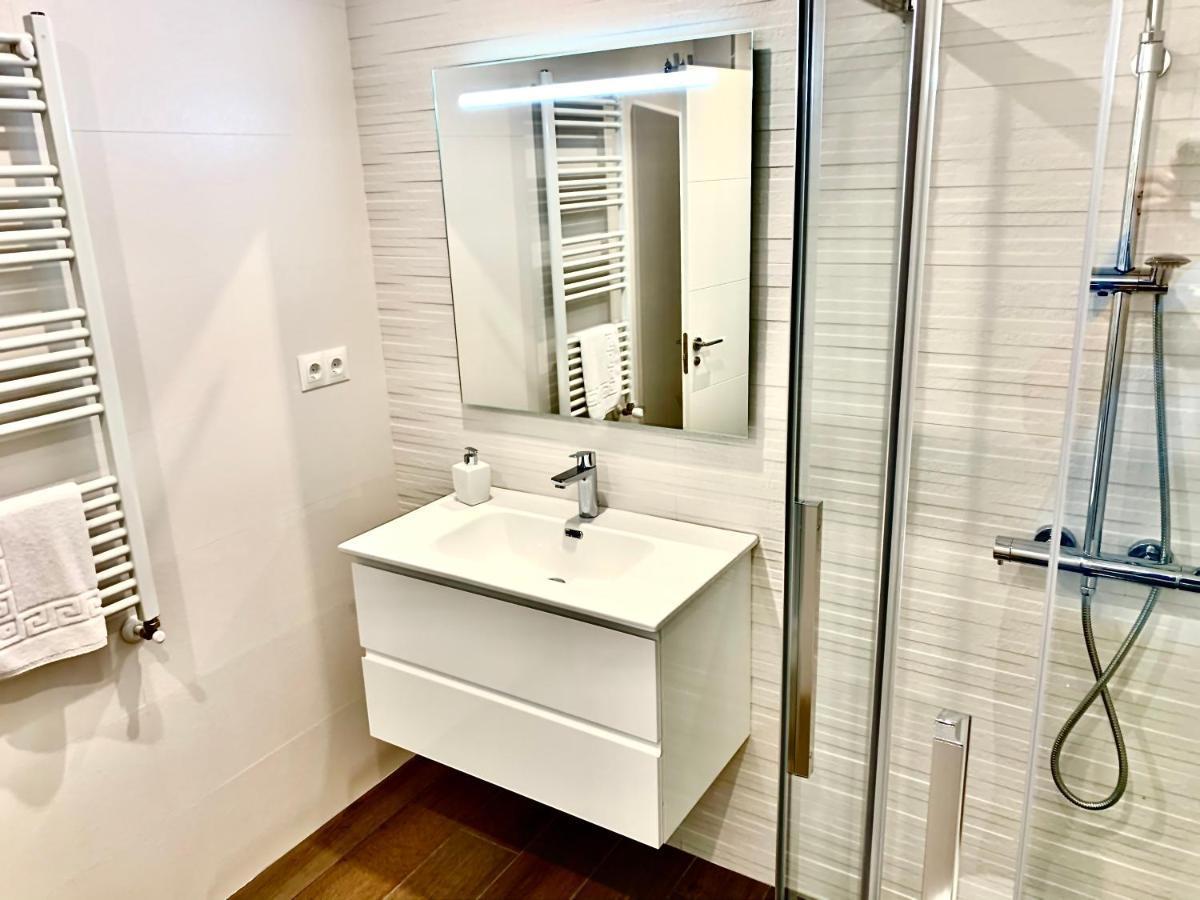 2 Apartamentos En Villa Con Piscina Privada En Asturias El Marquesau Noriega Eksteriør billede