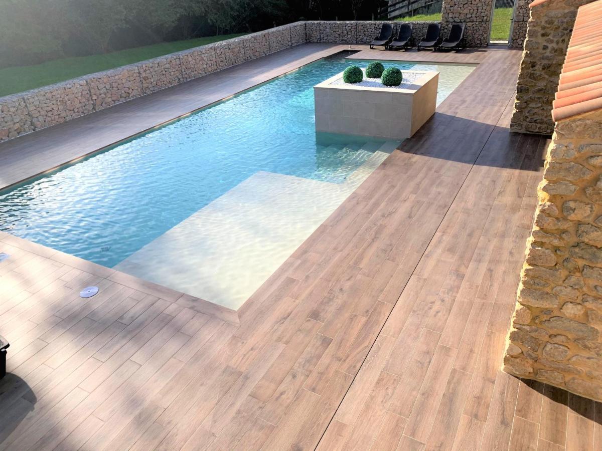 2 Apartamentos En Villa Con Piscina Privada En Asturias El Marquesau Noriega Eksteriør billede